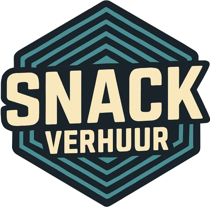 Snackverhuur
