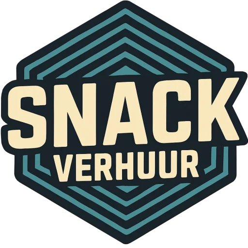 Snack Verhuur logo