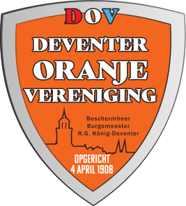Deventer oranje vereniging