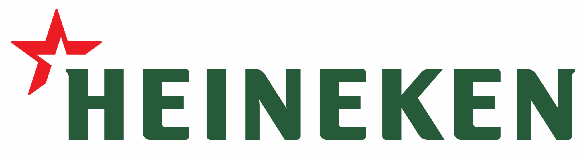 Heineken