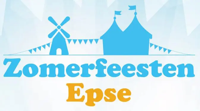 Zomerfeesten Epse