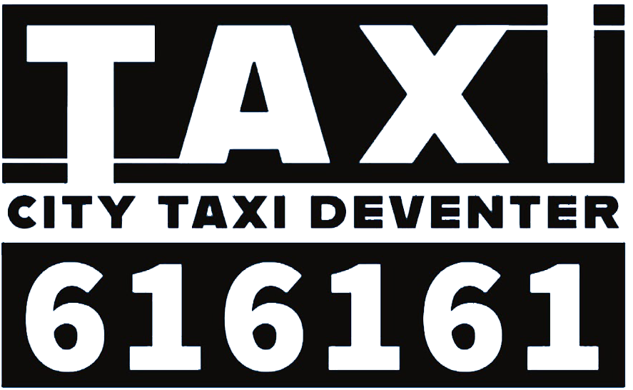 City Taxi Deventer